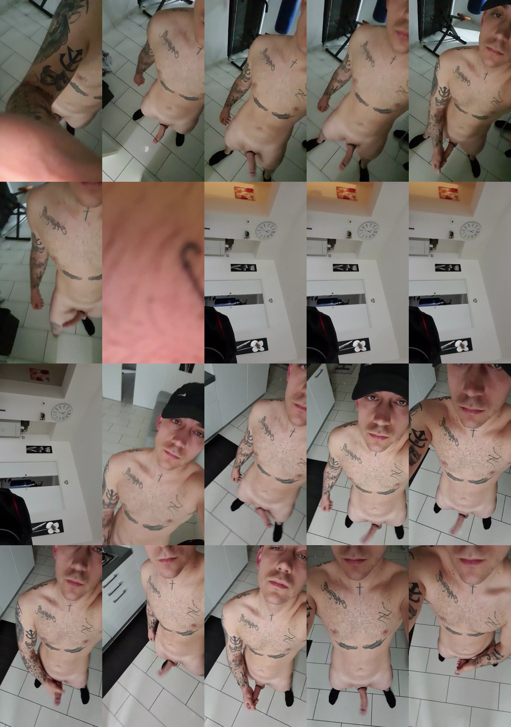 Chiamamcomevuoi  12-03-2022